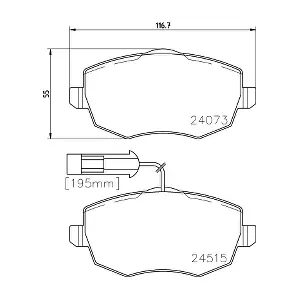 DON PCP1590