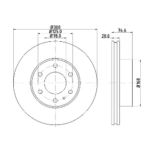 CVD672 DON