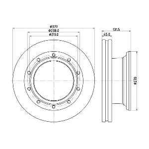 CVD652 DON