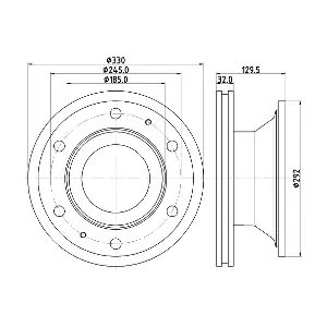 CVD702 DON