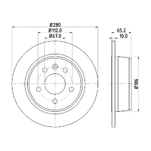 PCD17962 DON