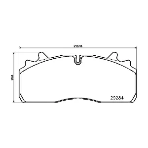 CVP116K DON
