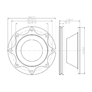 CVD530 DON