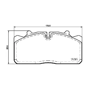 CVP032K DON
