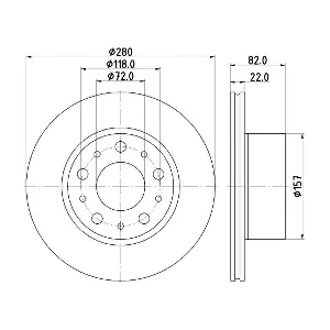 PCD23302 DON