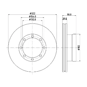 DON CVD535