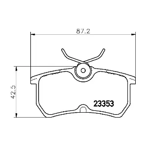 DON PCP1031