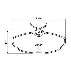 DON PCP2138
