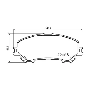 DON PCP2220