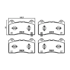 DON PCP2276