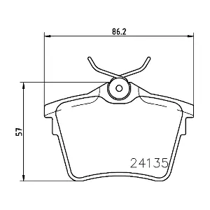 DON PCP1284