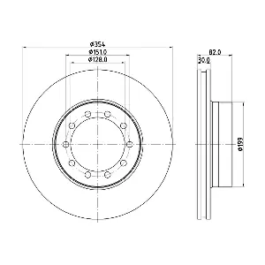 CVD509 DON