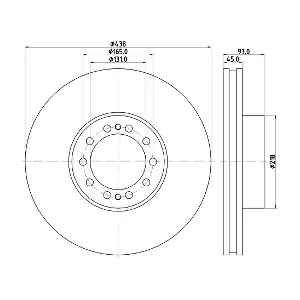 DON CVD529