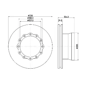 CVD536 DON