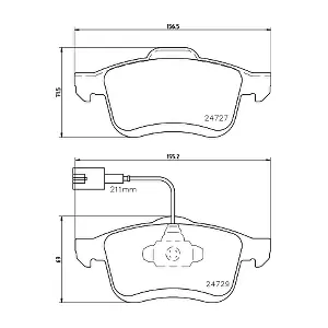 DON PCP1431