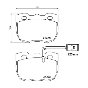 DON PCP2128