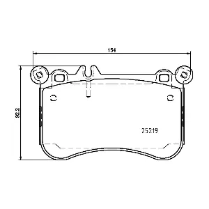 DON PCP2125