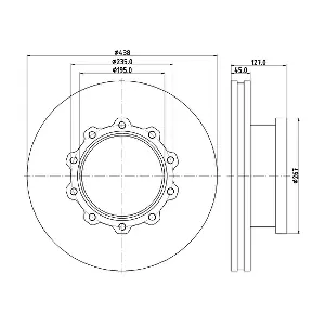 DON CVD610