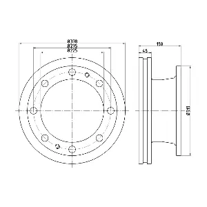 CVD577 DON