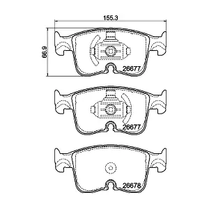 PCP2330 DON