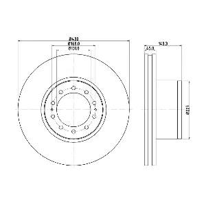 CVD670 DON