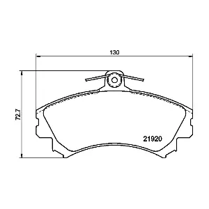 DON PCP1316