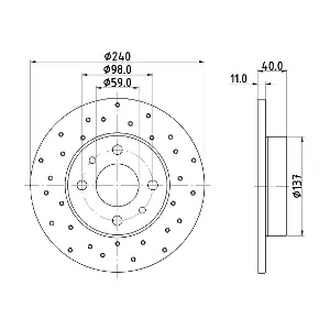 DON PCD22602