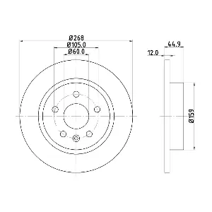 DON PCD11602
