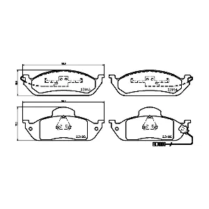 PCP2202 DON