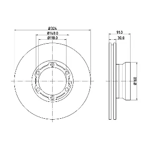 CVD549 DON