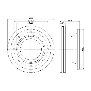 CVD598 DON