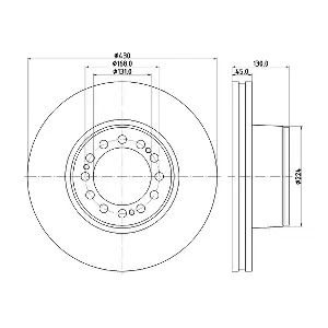 CVD576 DON