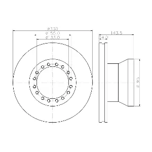 CVD590 DON