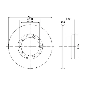 DON CVD525