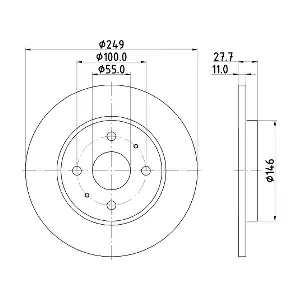 PCD23822 DON