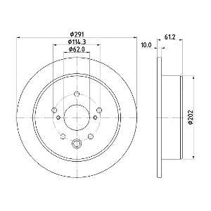 DON PCD23172