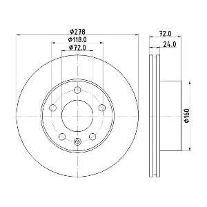 CVD692 DON