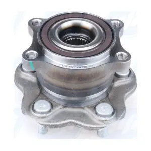 TIMKEN 512363 Маточина колеса