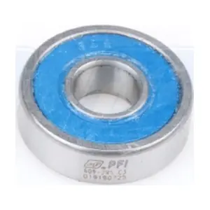 609 PFI