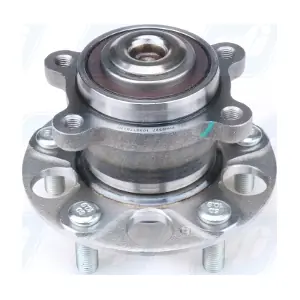 TIMKEN 512327 Маточина колеса