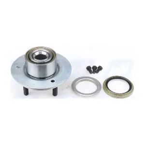 PHU8501K PFI
