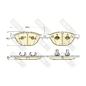 6120262 GIRLING