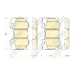 6135159 GIRLING