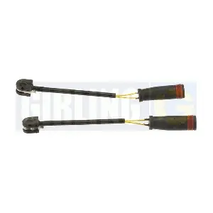 GIRLING 6322909 Сигнализатор, износ тормозных колодок