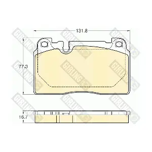 6120225 GIRLING