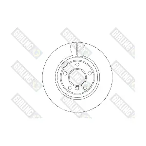 6066165 GIRLING