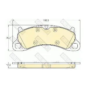 6120575 GIRLING