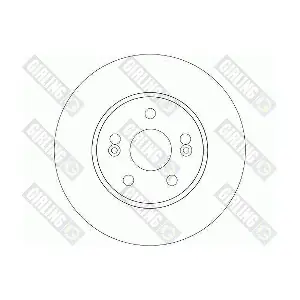 6041641 GIRLING