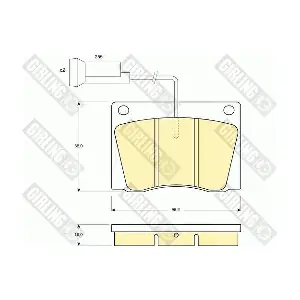 6105691 GIRLING