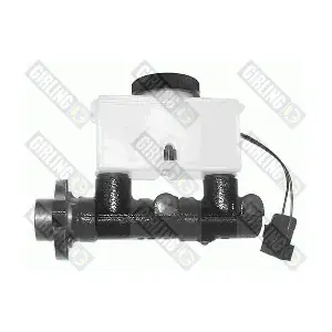 BF6743400 MAZDA